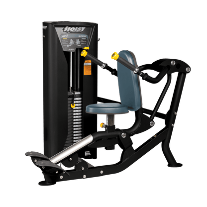 Hoist ROC-IT Seated Dip RS-2101