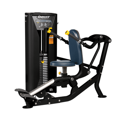 Hoist ROC-IT Seated Dip RS-2101