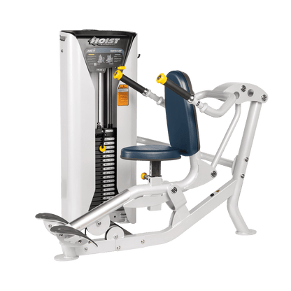 Hoist ROC-IT Seated Dip RS-2101