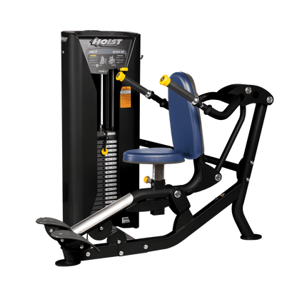 Hoist ROC-IT Seated Dip RS-2101