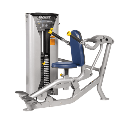 Hoist ROC-IT Seated Dip RS-2101