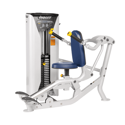 Hoist ROC-IT Seated Dip RS-2101