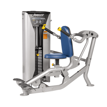 Hoist ROC-IT Seated Dip RS-2101