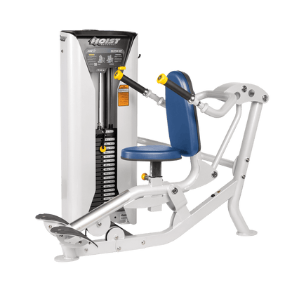 Hoist ROC-IT Seated Dip RS-2101
