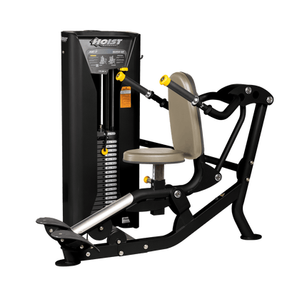 Hoist ROC-IT Seated Dip RS-2101