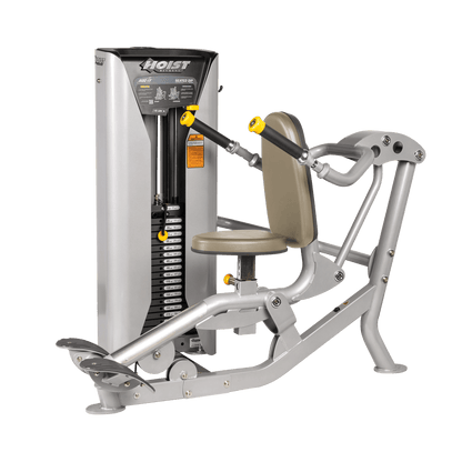 Hoist ROC-IT Seated Dip RS-2101