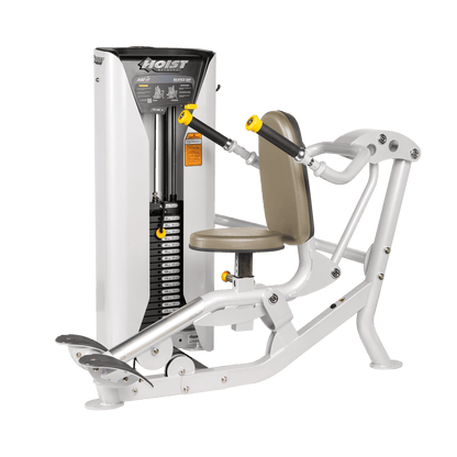 Hoist ROC-IT Seated Dip RS-2101
