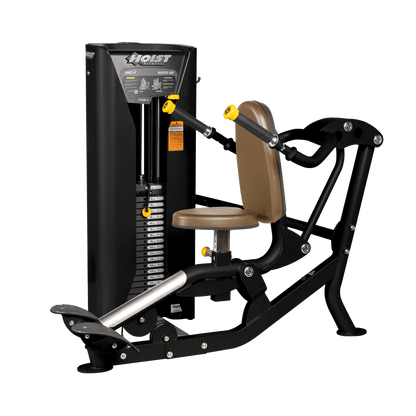 Hoist ROC-IT Seated Dip RS-2101