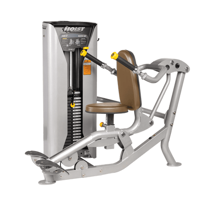 Hoist ROC-IT Seated Dip RS-2101