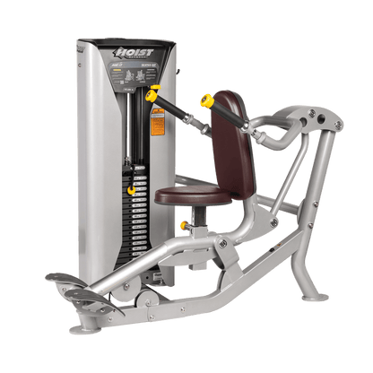 Hoist ROC-IT Seated Dip RS-2101