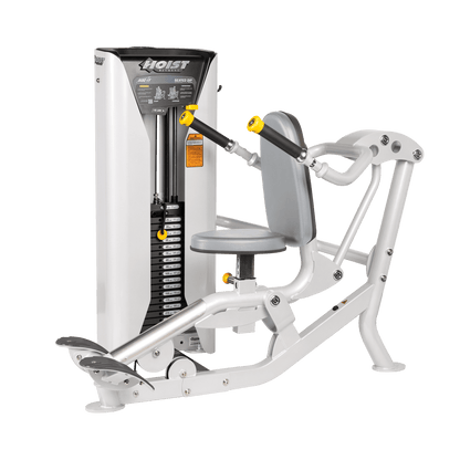 Hoist ROC-IT Seated Dip RS-2101