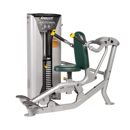Hoist ROC-IT Seated Dip RS-2101
