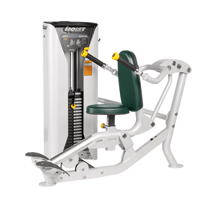 Hoist ROC-IT Seated Dip RS-2101