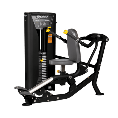 Hoist ROC-IT Seated Dip RS-2101