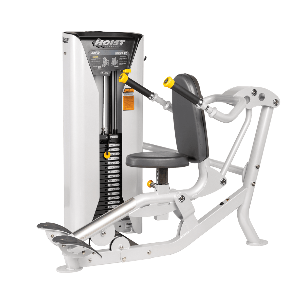 Hoist ROC-IT Seated Dip RS-2101