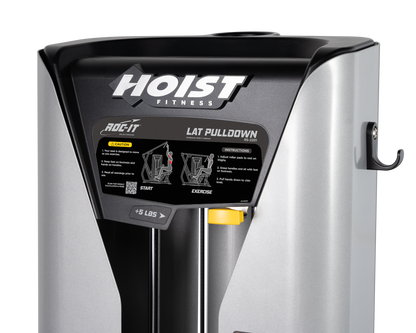 Hoist ROC-IT Lat Pulldown RS-2201