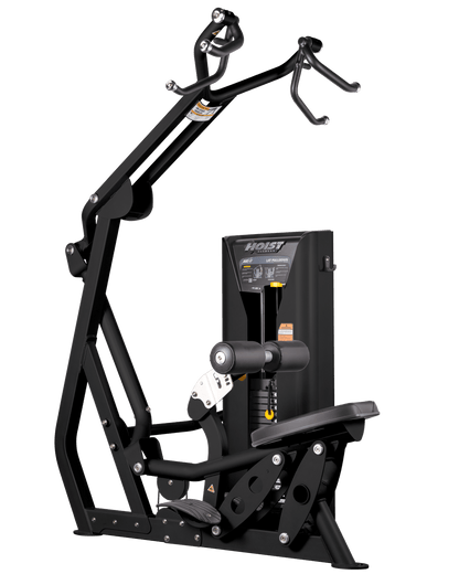 Hoist ROC-IT Lat Pulldown RS-2201