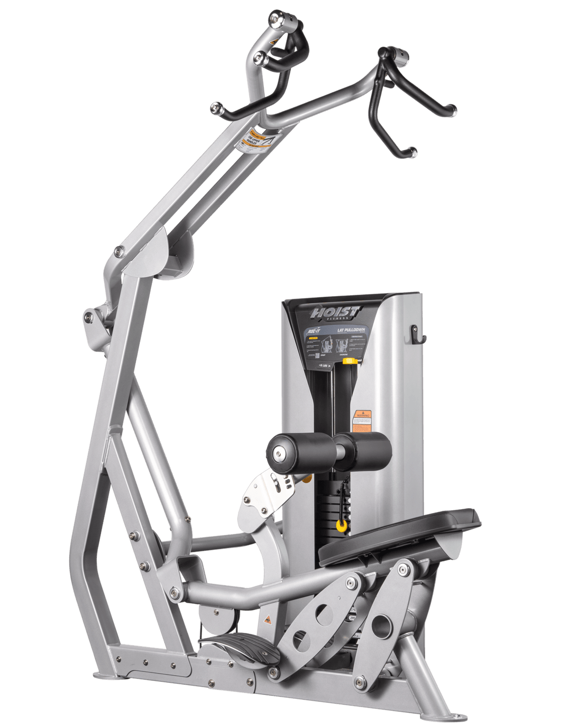 Hoist ROC-IT Lat Pulldown RS-2201