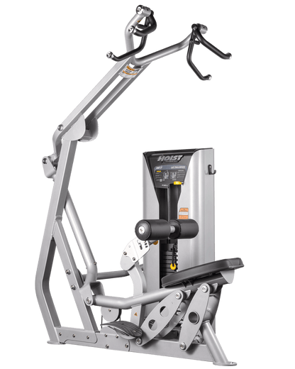 Hoist ROC-IT Lat Pulldown RS-2201