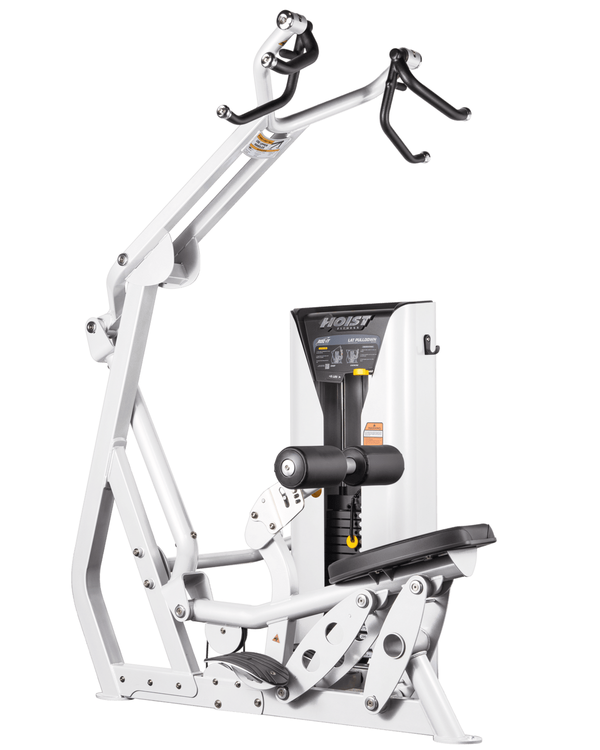Hoist ROC-IT Lat Pulldown RS-2201