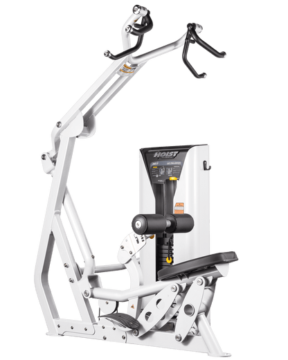 Hoist ROC-IT Lat Pulldown RS-2201