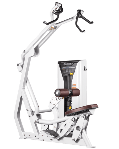 Hoist ROC-IT Lat Pulldown RS-2201