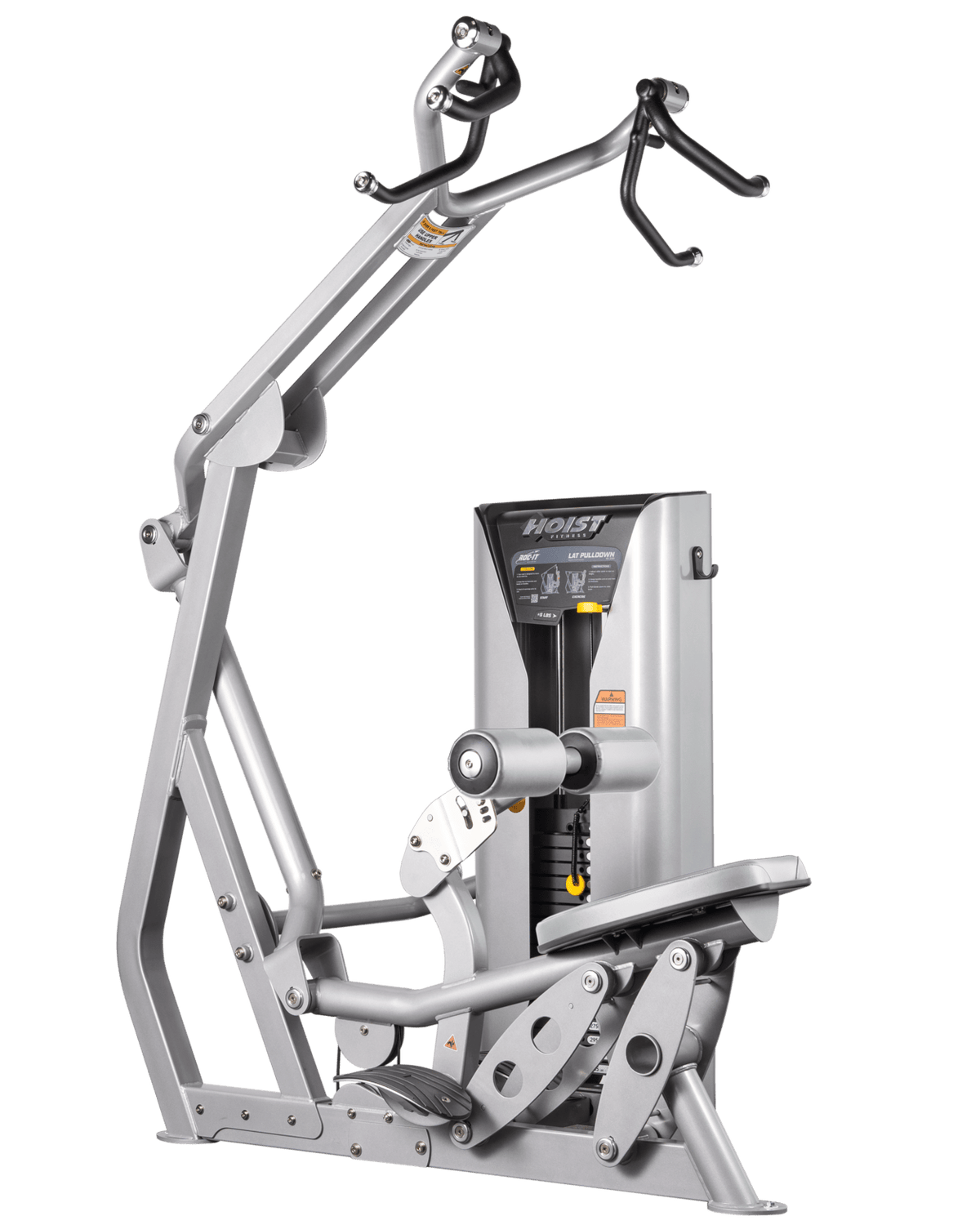 Hoist ROC-IT Lat Pulldown RS-2201