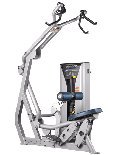 Hoist ROC-IT Lat Pulldown RS-2201