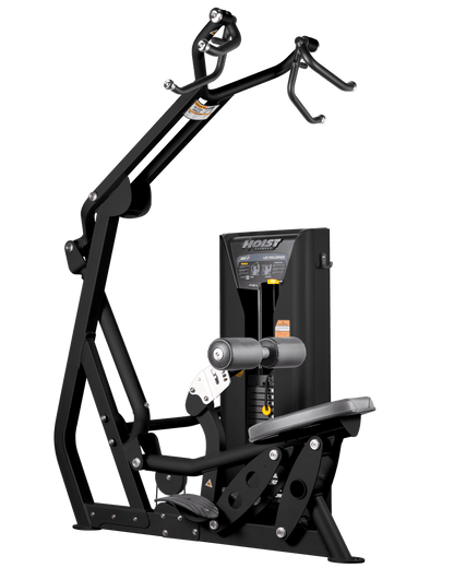 Hoist ROC-IT Lat Pulldown RS-2201