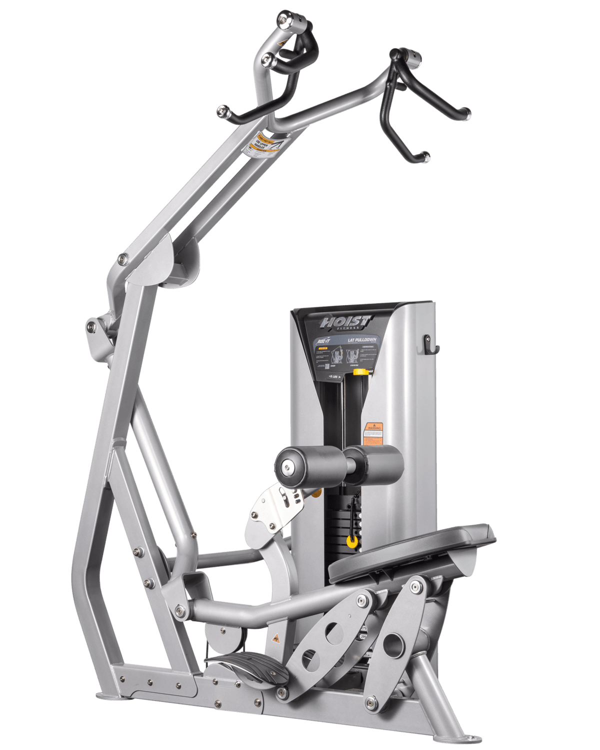 Hoist ROC-IT Lat Pulldown RS-2201
