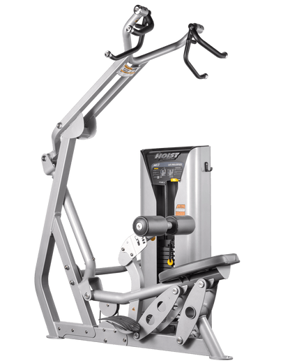 Hoist ROC-IT Lat Pulldown RS-2201