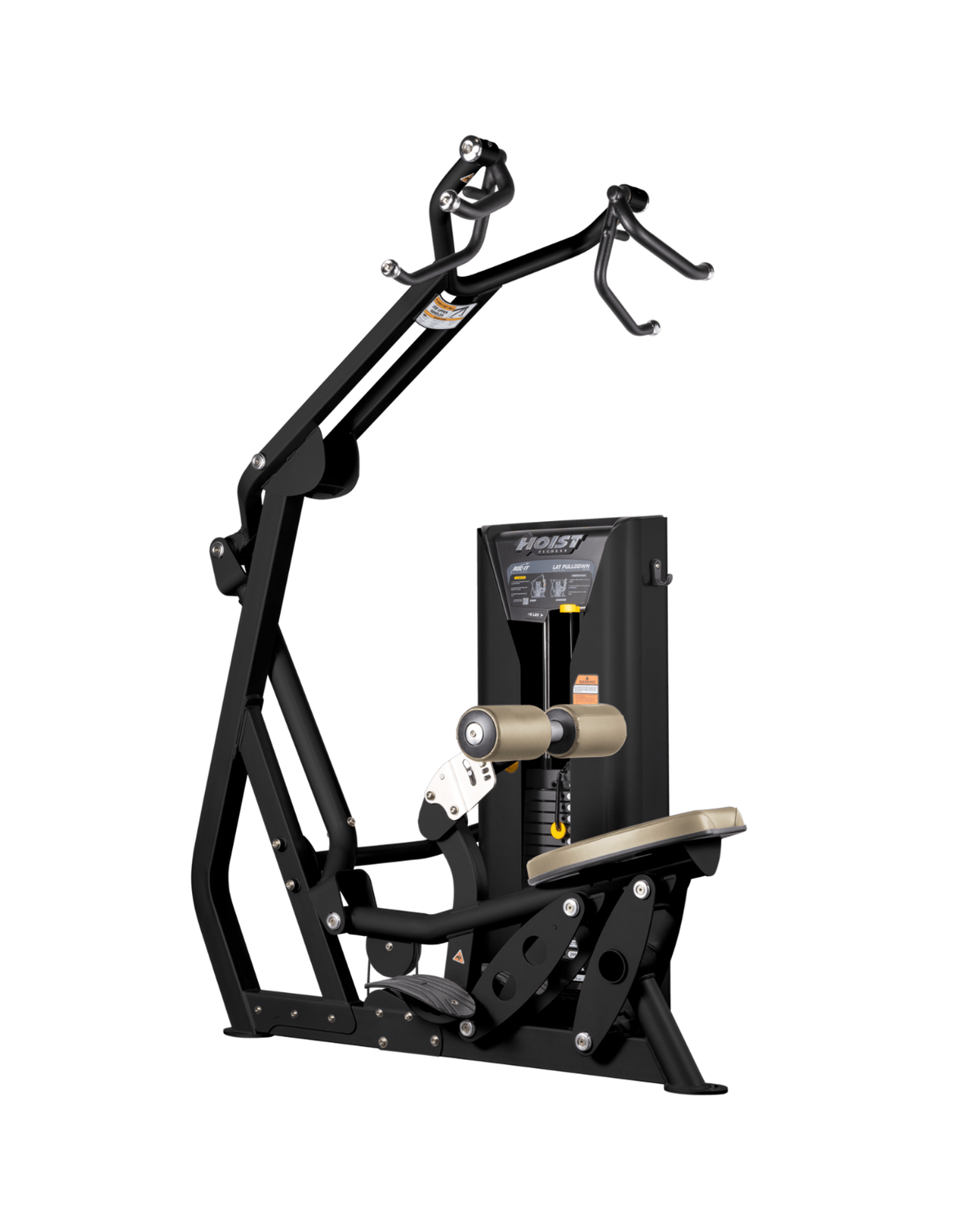 Hoist ROC-IT Lat Pulldown RS-2201
