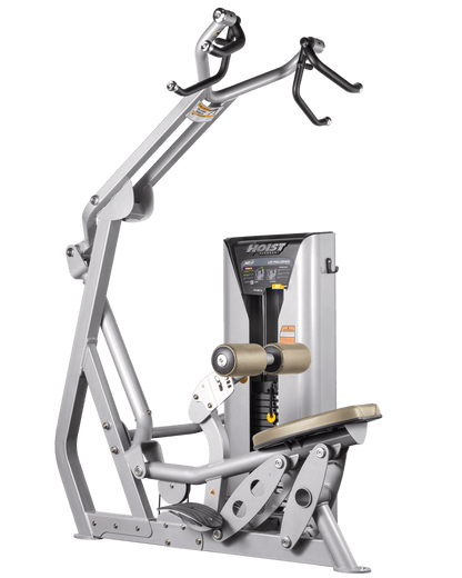 Hoist ROC-IT Lat Pulldown RS-2201