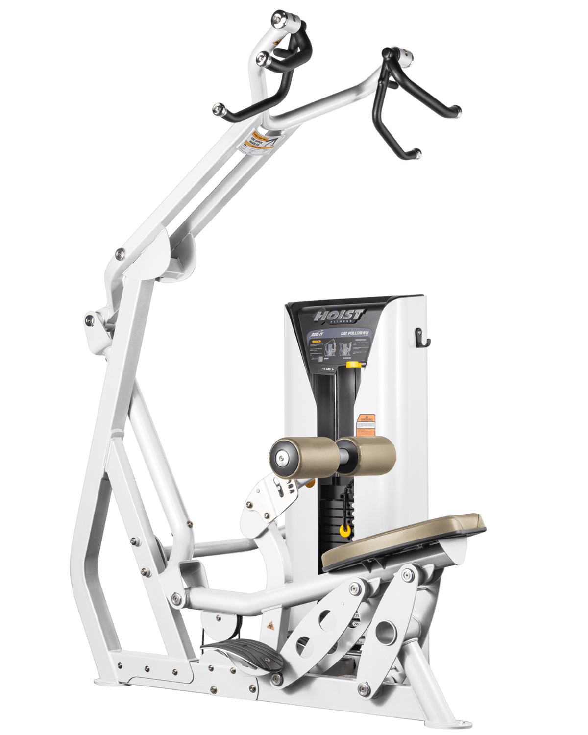 Hoist ROC-IT Lat Pulldown RS-2201