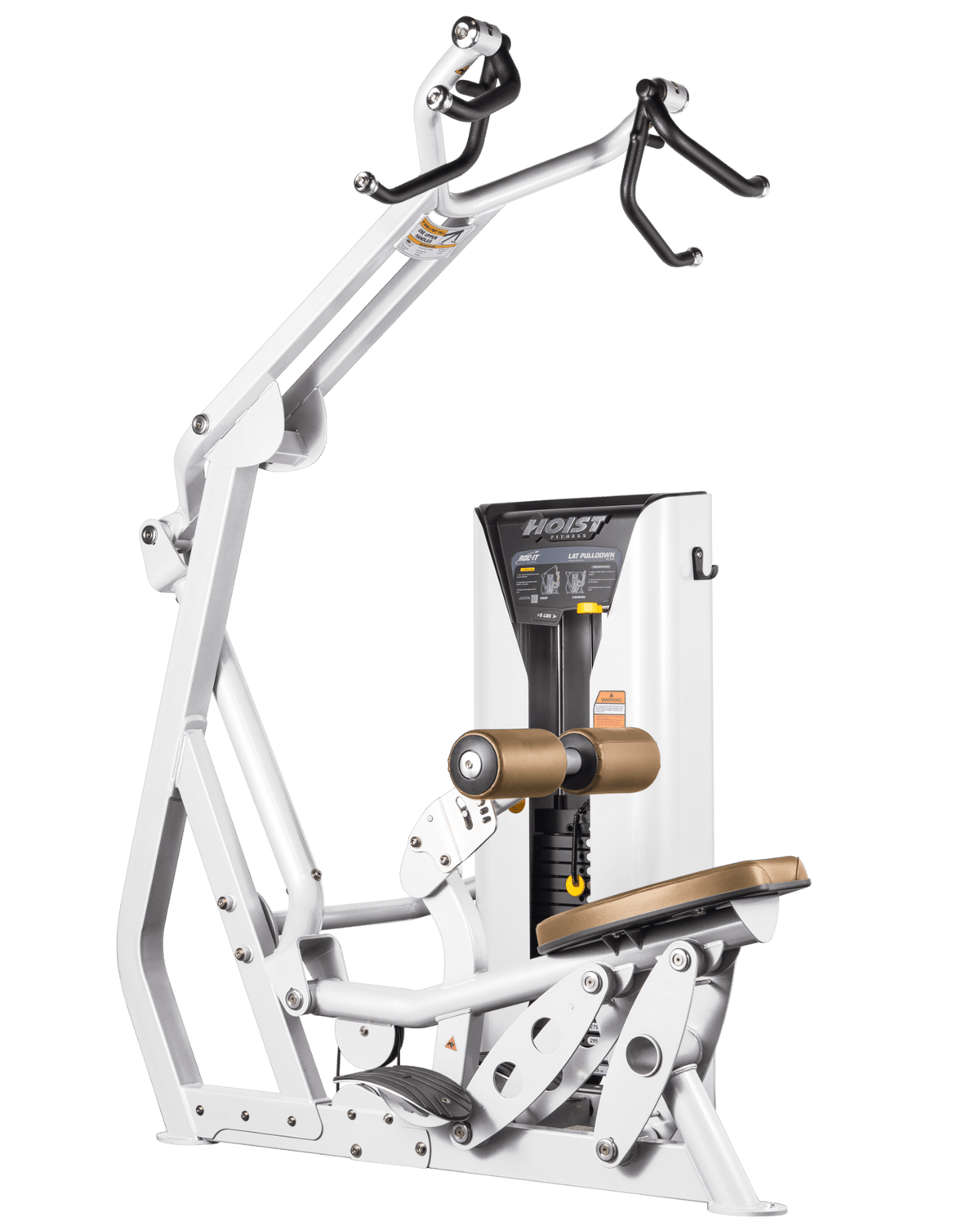 Hoist ROC-IT Lat Pulldown RS-2201