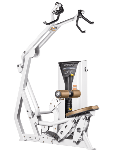 Hoist ROC-IT Lat Pulldown RS-2201