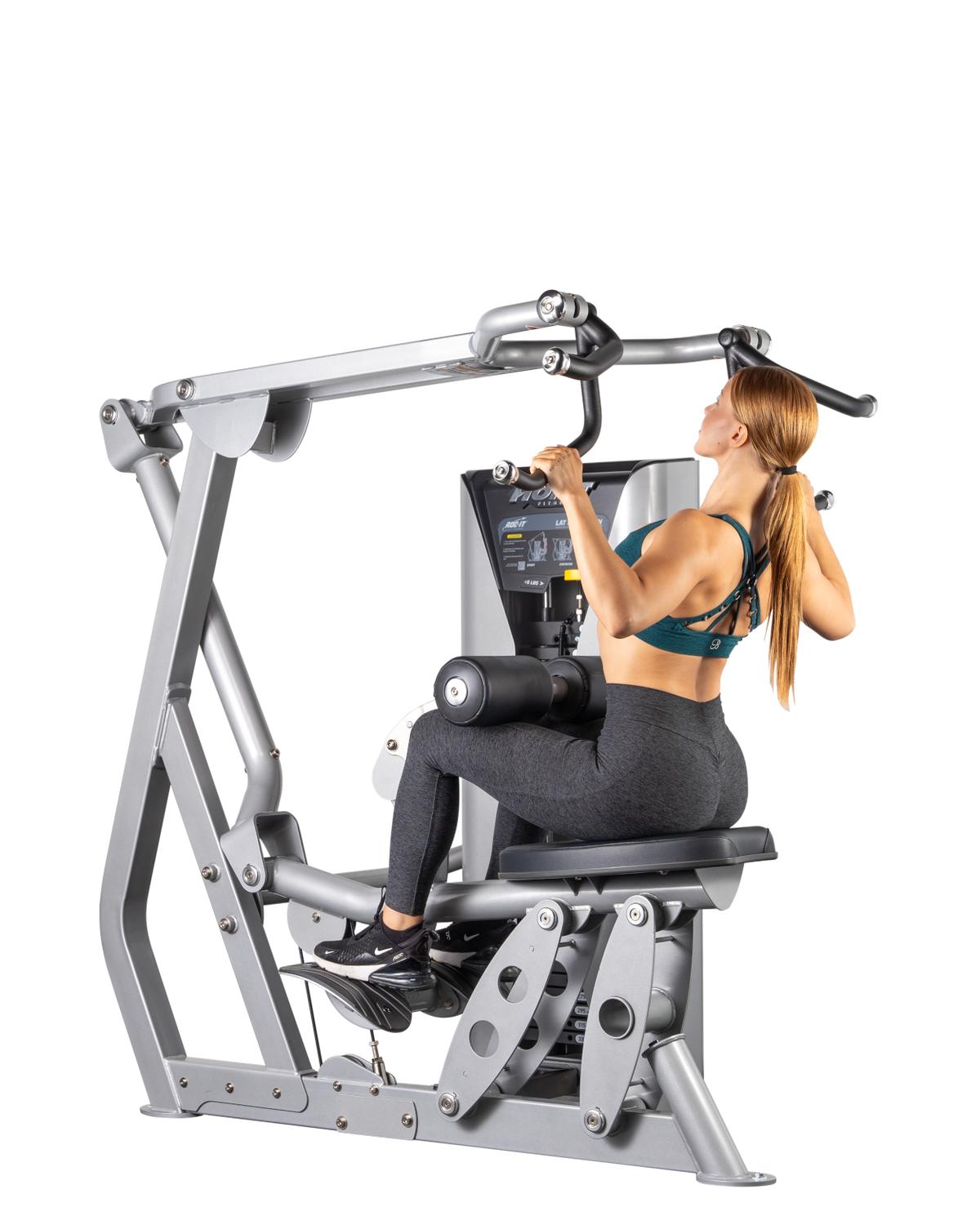 Hoist ROC-IT Lat Pulldown RS-2201