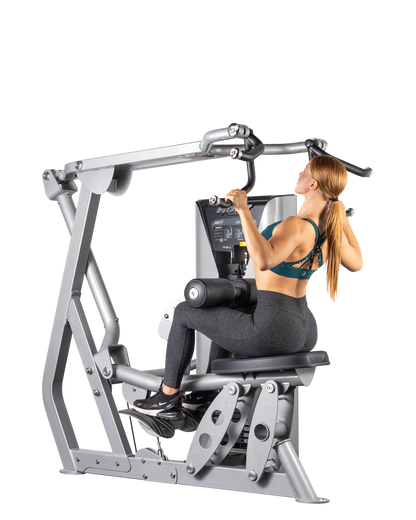 Hoist ROC-IT Lat Pulldown RS-2201