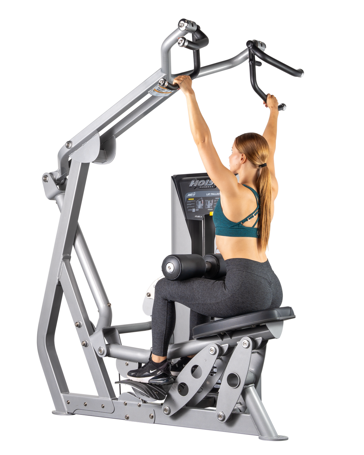 Hoist ROC-IT Lat Pulldown RS-2201
