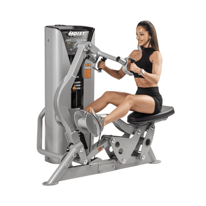 Hoist ROC-IT Seated Mid Row RS-2203