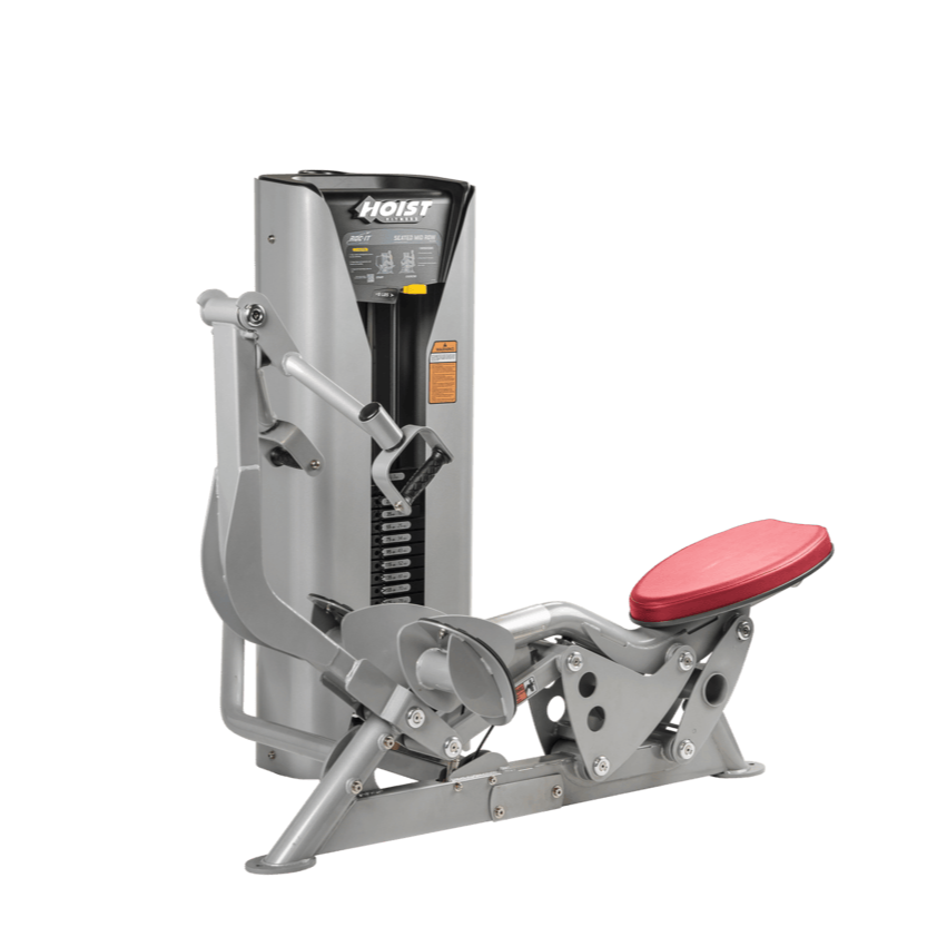 Hoist ROC-IT Seated Mid Row RS-2203