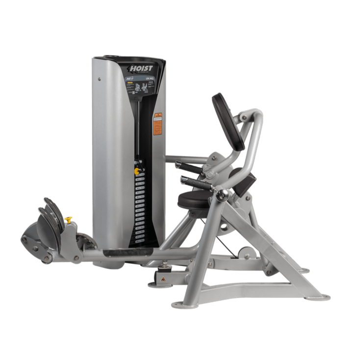 Hoist ROC-IT Low Back RS-2204