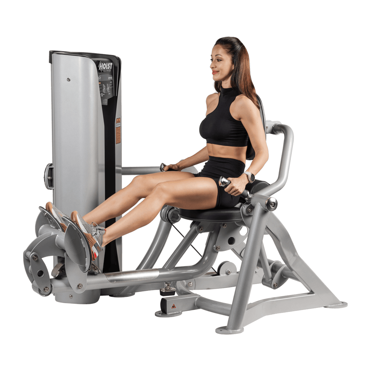 Hoist ROC-IT Low Back RS-2204