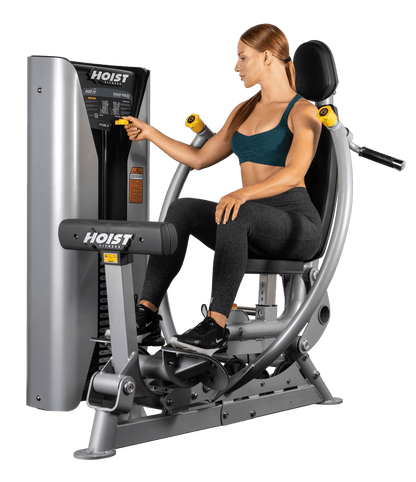 Hoist ROC-IT Chest Press RS-2301