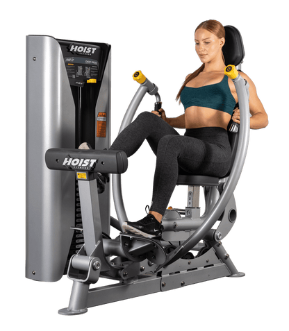 Hoist ROC-IT Chest Press RS-2301