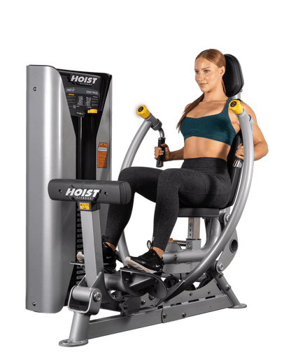 Hoist ROC-IT Chest Press RS-2301