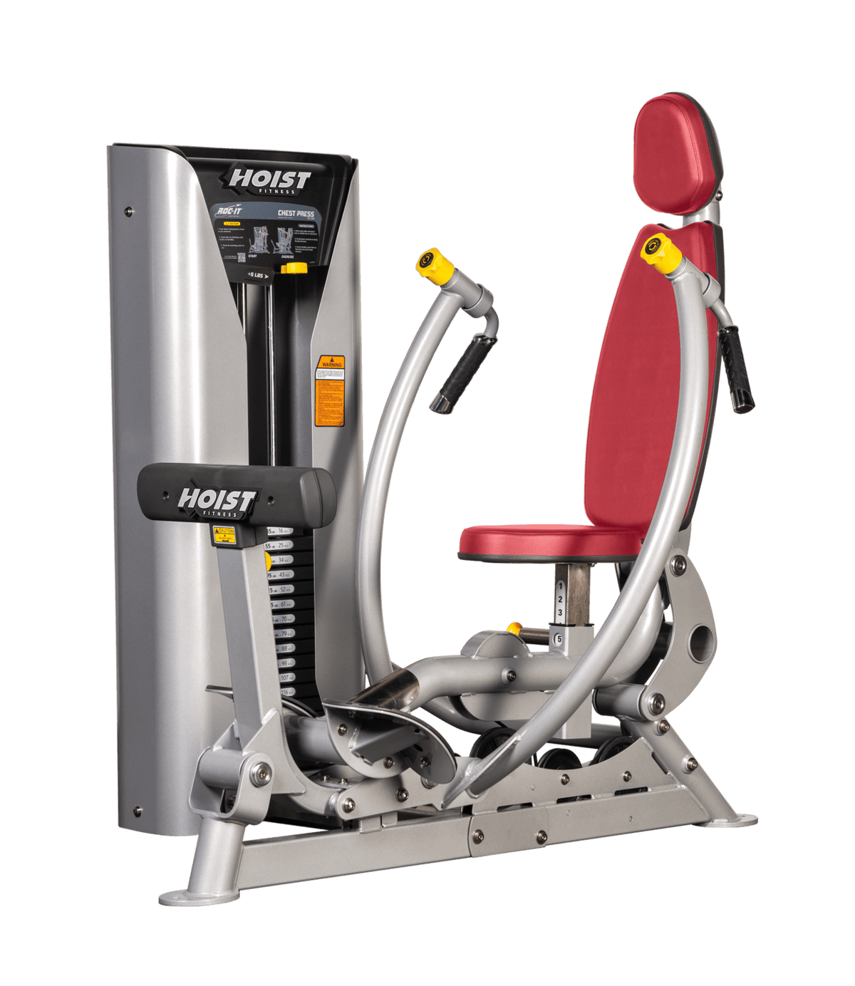Hoist ROC-IT Chest Press RS-2301