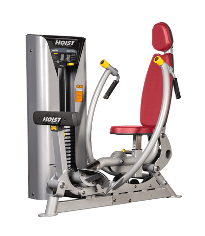 Hoist ROC-IT Chest Press RS-2301