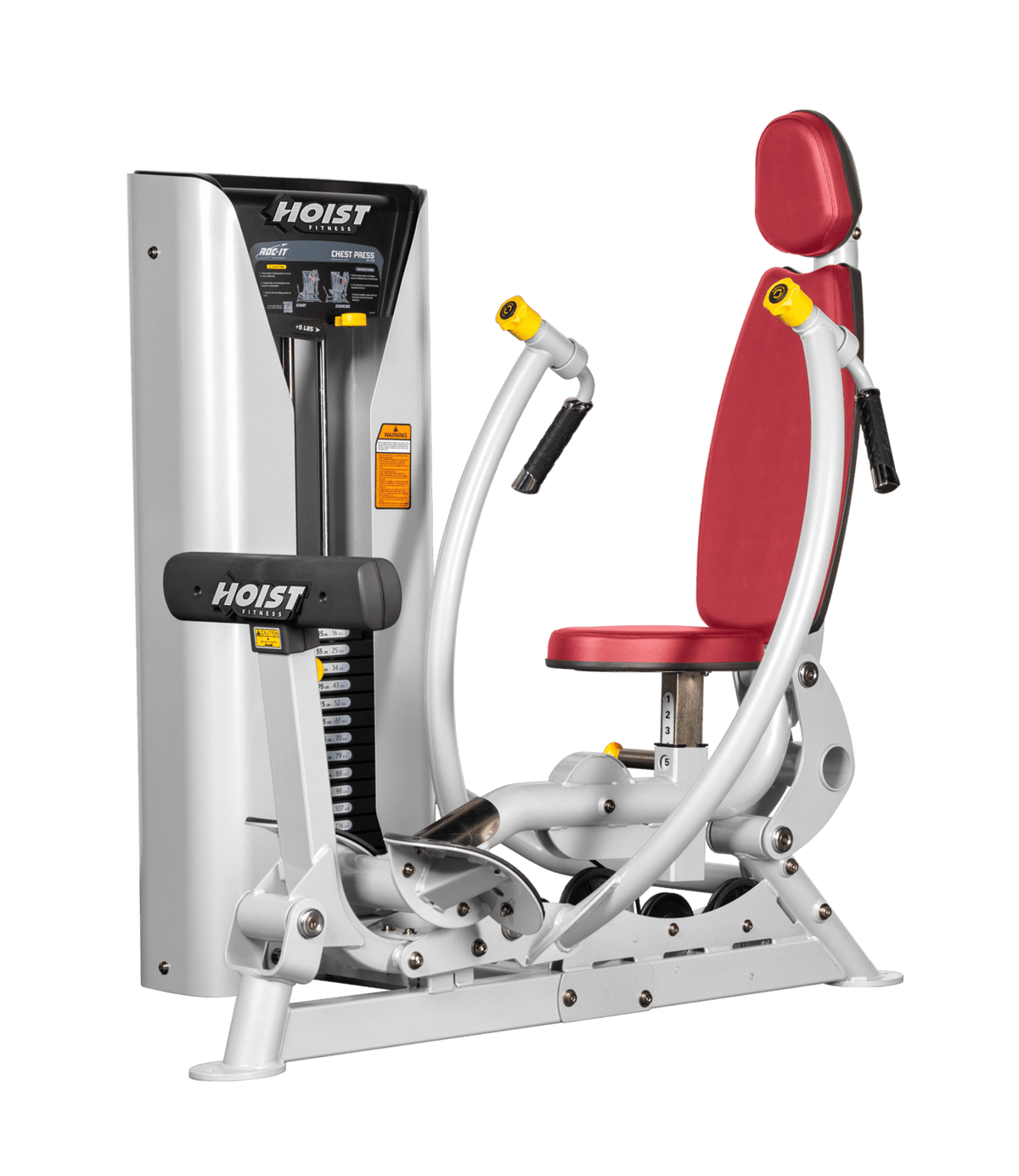 Hoist ROC-IT Chest Press RS-2301