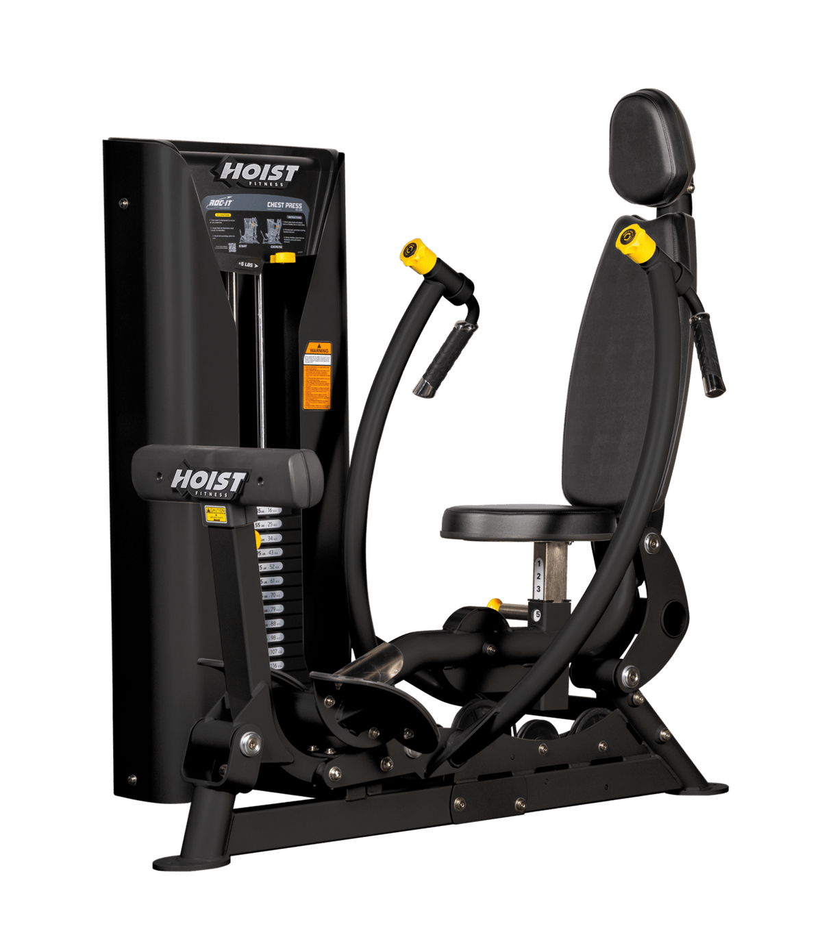 Hoist ROC-IT Chest Press RS-2301